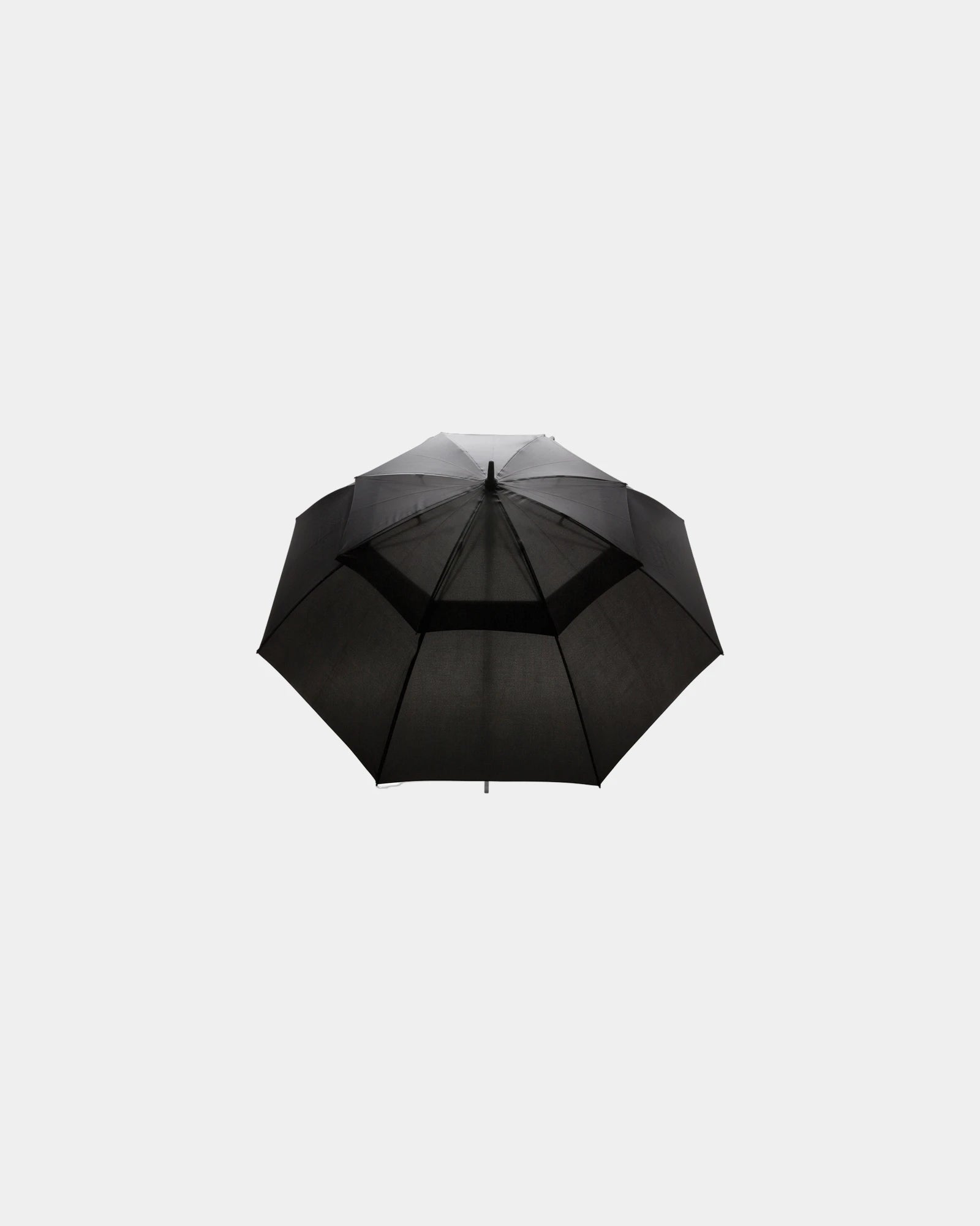 Parapluie tempête rPET 30" à personnaliser - 1
